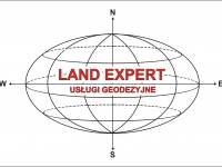 geodeta zambrów Landexpert