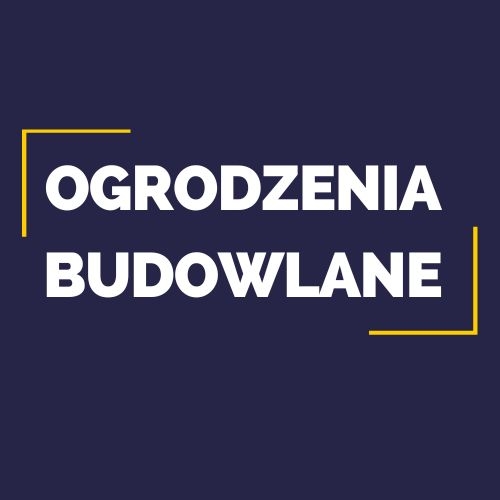 ogrodzenia budowlane betonowe ze stempli z siatki leśnej z bramką tymczasowe dla firm podwykonawca Kraków Łódz Wrocław okolice najwyższa jakość komplekswo profesjonalnie z doświadczeniem na fv