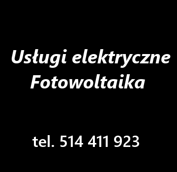 montaż instalacji elektrycznych paneli fotowoltaicznych Warszawa praga Ciechanów Olsztyn okolice najtaniej najwyższa jakość profesjonalnie kompleksowo dla firm w biurach