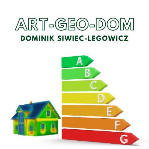 Art-Geo Dom tel.721491198 świadectwa charakterystyki energetycznej audyty energetyczne szybka realizacja krótki termin realizacji od ręki Gdańsk Bytów Koszalin Miastko okolice najtaniej dla firm na fv dla biur mieszkań budynków komercyjnych od ręki szybko