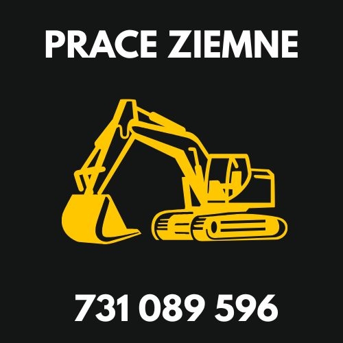 Minikoparka Wykopy kom: 731089596 Wykopy pod fundamenty szambo studnie głębinowe minikoparką usługi Kartuzy Kościerzyna Żukowo okolice najtaniej tanio szybko