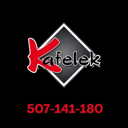 KAFELEK Usługi remontowe tel. 507141180 kompleksowe usługi remontowe wykończeniowe w biurach lokalach usługowych Wieluń Łódź Wrocław Warszawa okolice najtaniej najwyższa jakość na fv wolne terminy 2025