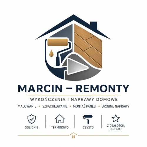 MARCIN - REMONTY tel. 731-148-715 wykończenia wnętrz remonty mieszkań domów usługi remontowe dla biur mieszkań lokali usługowych komeprcyjnych przestrzeni Elbląg okolice najwyższa jakość kompleksowo szybka realizacja na fv