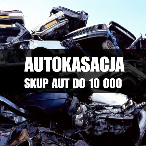 tel.572716918, 536566742 autokasacja złomowanie pojazdów skup samochodów flotowych dostawczych terenowych niesprawnych powypadkowych Siedlce Węgrów Sokołów Podlaski okolice najlepsze ceny gotówka od ręki