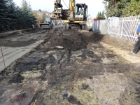 Archeolog z Kościana badania archeologiczne wielkopolskim nadzór archeologiczny wielkopolskie archeolog kościan okolice najtaniej woj.