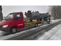 całodobowa pomoc drogowa dla samochodów osobowych Wejherowo Rumia Reda okolice najtaniej wolne terminy 2018