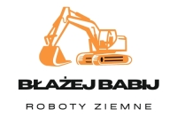 ROBOTY ZIEMNE Tel: 692-536-085 Roboty Ziemne Wynajem Koparki Piasek Lębork tanie