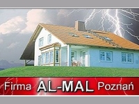 POMIARY ELEKTRYCZNE Tel: 880-514-271 Instalacje odgromowe piorunochrony w.wielkopolskie Poznań okolice