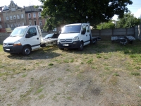 Wypozyczalnia Wynajem AUTOLAWET Lawety Poznan