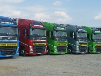 Transport gabarytowy Tel: 507-126-238 tani transport ciągników kombajnów woj lubelskie