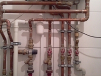 ZAKŁAD INSTALACJI SANITARNYCH MARCIN ESNER TEL.: 608 518 771 najtańsze fachowe Uslugi hydrauliczne olsztyn okolice goldennet opinie zambrów