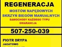 naprawa mostów napędowych każdego rodzaju Gdańsk Gdynia Sopot okolice trójmiasto okolice najtaniej na fv dla firm profesjonalnie NAPRAWA SKRZYŃ BIEGÓW manualnych MOSTÓW NAPĘDOWYCh NAPRAWA MOSTÓW NAPĘDOWYCH NA TRÓJMIASTO