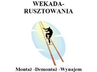 wynajem rusztowań z dowozem montaż rusztowań na budowie woj. Zachodniopomorskie najtaniej wolne terminy długoterminowo na fv dla firm