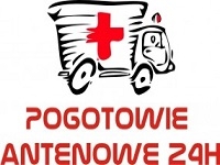 montaż pogotowie anten Poznań okolice najtaniej