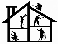 TERMOHOUSE PIOTR BRZENCZEK 668-087-783 usługi wykończeniowe remonty Rybnik okolice