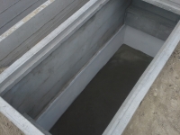 Grobowce betonowe Tel: 668-128-226 grobowce betonowe woj Podkarpackie Lubelskie najtaniej słupki betonowe lubelskie
