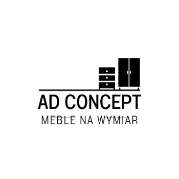 Ad Concept Meble na wymiar tel. 691817300 meble kuchnie nowoczesne z drewna naturalnego na wymiar woj. pomorskie kujawsko-pomorskie dla firm bo biur vip realizacja mebli kuchennych