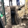 Zdjęcie PROJTECH tel. 606 282 257, 660 096 845 Łukasz Wasilewski Usługi Gazowe od A do Z - budowa - projektowanie sieci instalacji przyłączy gazowych - zbiorniki LPG