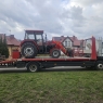 Zdjęcie TRANSPORT - POMOC DROGOWA tel. 606-952-015