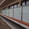 Zdjęcie P.P.H.U. STARMAG balustrady poręcze 790-369-294