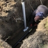 Zdjęcie PROJTECH tel. 606 282 257, 660 096 845 Łukasz Wasilewski Usługi Gazowe od A do Z - budowa - projektowanie sieci instalacji przyłączy gazowych - zbiorniki LPG