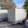 Zdjęcie ACARS Usługi Transportowe - Wypożyczalnia tel.782698304