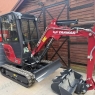 Zdjęcie PROJTECH tel. 606 282 257, 660 096 845 Łukasz Wasilewski Usługi Gazowe od A do Z - budowa - projektowanie sieci instalacji przyłączy gazowych - zbiorniki LPG
