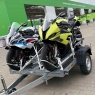 Zdjęcie ACARS Usługi Transportowe - Wypożyczalnia tel.782698304