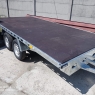 Zdjęcie ACARS Usługi Transportowe - Wypożyczalnia tel.782698304