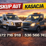 Zdjęcie AUTO KASACJA SKUP AUT Siedlce 572716918 / 536566742