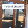 Zdjęcie GOMAR Producent okien PCV