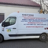 Zdjęcie PROJTECH tel. 606 282 257, 660 096 845 Łukasz Wasilewski Usługi Gazowe od A do Z - budowa - projektowanie sieci instalacji przyłączy gazowych - zbiorniki LPG