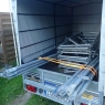 Zdjęcie ACARS Usługi Transportowe - Wypożyczalnia tel.782698304