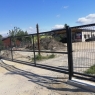 Zdjęcie STYLBRAM usługi spawalnicze, bramy, ogrodzenia, minikoparka