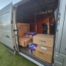 Zdjęcie ACARS Usługi Transportowe - Wypożyczalnia tel.782698304