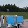 Zdjęcie ACARS Usługi Transportowe - Wypożyczalnia tel.782698304