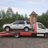 Zdjęcie TRANSPORT - POMOC DROGOWA tel. 606-952-015