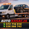 Zdjęcie AUTO KASACJA SKUP AUT Siedlce 572716918 / 536566742