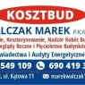 Zdjęcie KOSZTBUD Walczak Marek tel. 698549109, 690419314 Świadectwa Charakterystyki Energetycznej - Audyty Energetyczne