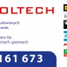 Zdjęcie ROLTECH serwis maszyn budowlanych, elektronarzędzi, zagęszczarek, ubijarek 798-502-821