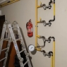 Zdjęcie PROJTECH tel. 606 282 257, 660 096 845 Łukasz Wasilewski Usługi Gazowe od A do Z - budowa - projektowanie sieci instalacji przyłączy gazowych - zbiorniki LPG