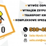 Zdjęcie "SELKO wywóz odpadów" 538-480-769