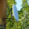 Zdjęcie Montaż Serwis Ustawienie Instalacja Ustawianie Anten Satelitarnych Dvbt Kielce i okolice  najtaniej