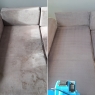 Zdjęcie Eko Clean pranie czyszczenie kanap, tapicerek, dywanów