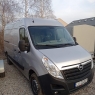 Zdjęcie ACARS Usługi Transportowe - Wypożyczalnia tel.782698304